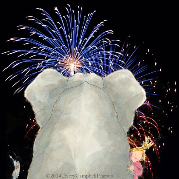 ElephantGracie_fireworks_4th